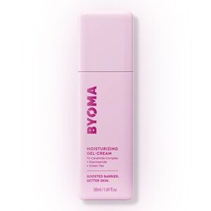 BYOMA Moisturizing Gel Cream, NEW